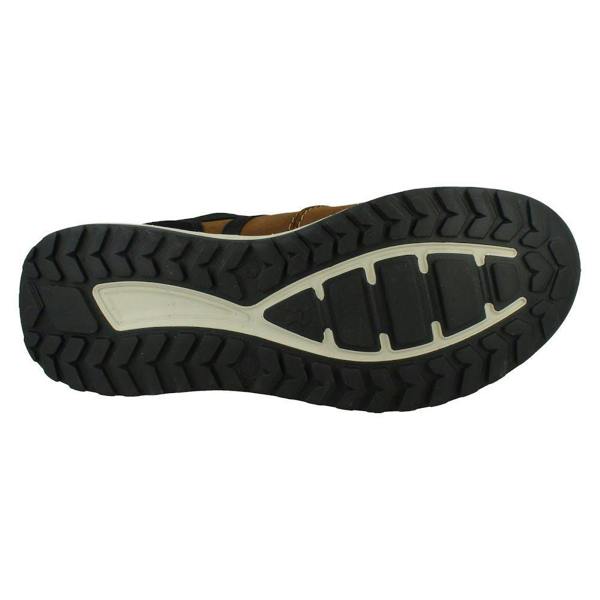 Rieker Mens Rieker Casual Lace Up Shoes with R-TEX U0100