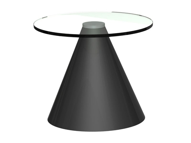 Gillmore Oscar Round Side Tables