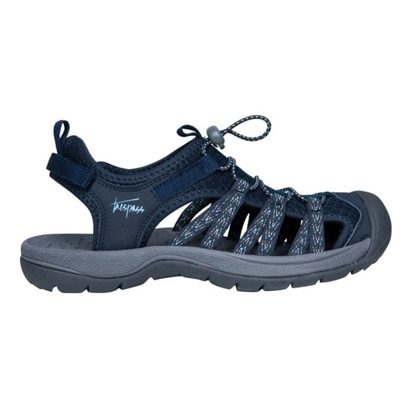 Trespass Womens/Ladies Brontie Active Sandals - Navy