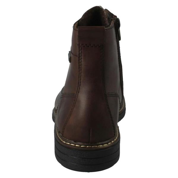 Rieker Mens Rieker Fleece Lined R-Tex Ankle Boots 33143