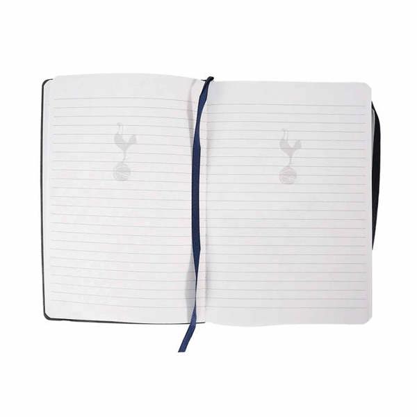 Tottenham Hotspur FC Home Office Set, Stationery, Lined Pages, Sports, Gift