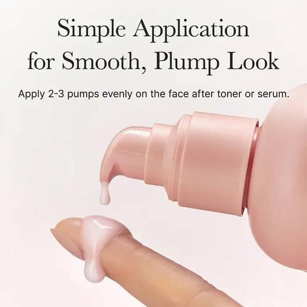 ARENCIA Red Smoothie Lotion 5 [Niacinamide 5% + Collagen] 200ml