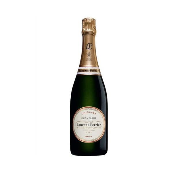 Laurent-Perrier La Cuvée Brut Champagne N.V.