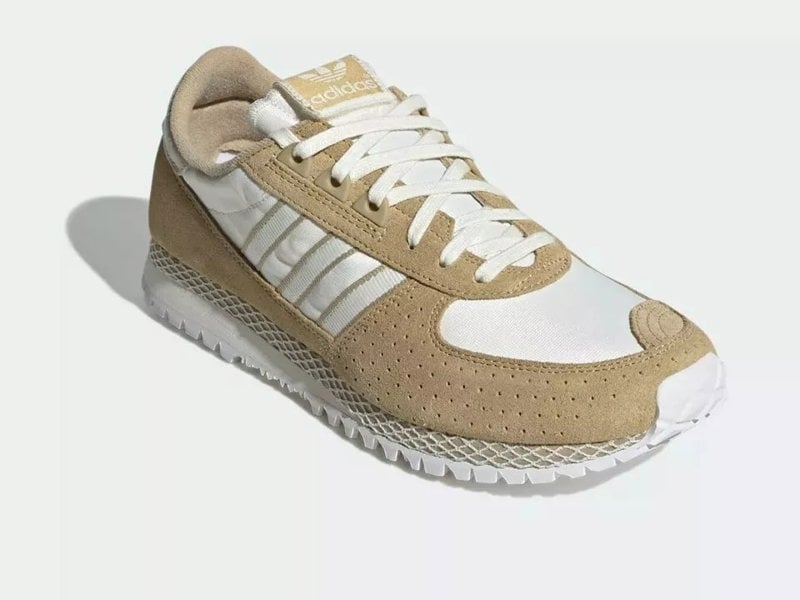 Adidas Originals Trainers Women/Junior City Marathon Sneakers