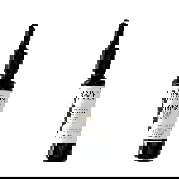 Raven Botanicals Soothing Superheroes - Cleanser & Rescue Serum