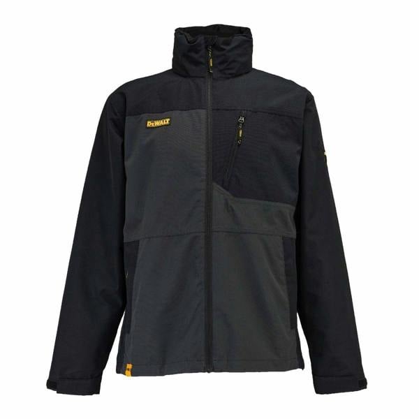 Southampton Waterproof Breathable Jacket - Hi-Vis Trousers