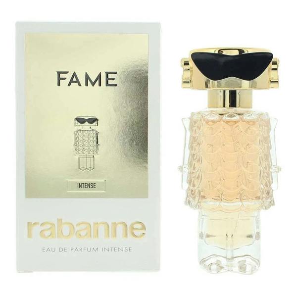 Paco Rabanne Fame Intense 30ml Eau De Parfum EDP Spray For Her.