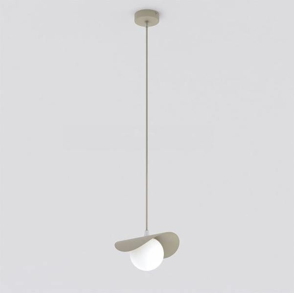 Emibig RITUAL Sml Pendant Lamp 1 x G9 Beige