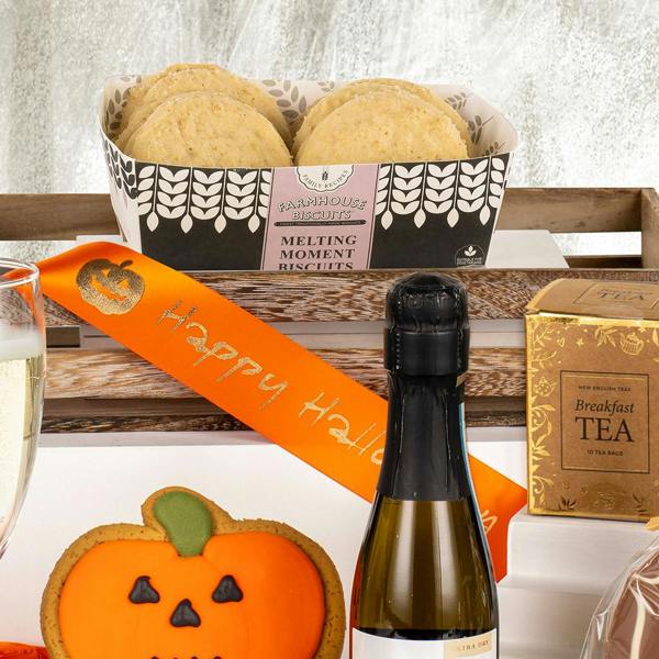 Trick or Treat Hamper