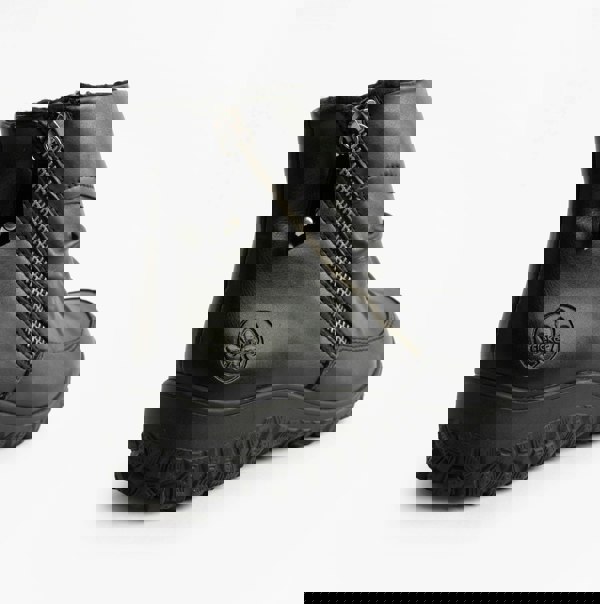 Rieker 59585-01 Womens Boots Black