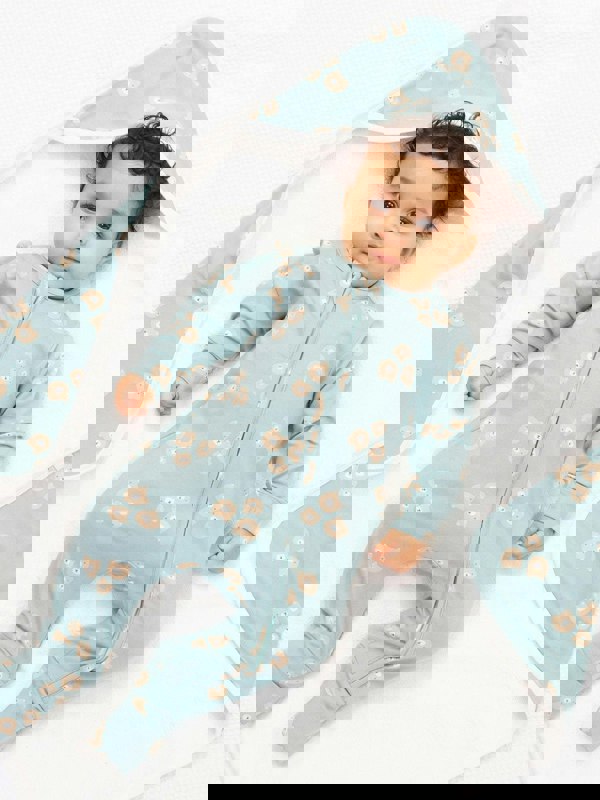 Kite Baby Organic The Three Bears Cuddle Wrap