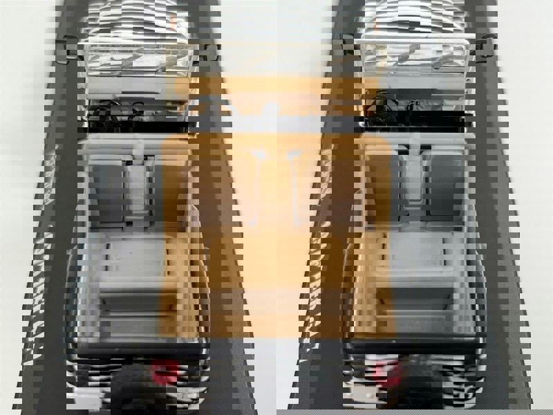 Greenlight Ace Ventura When Nature Calls 1976 Jeep CJ-7 1:43 Scale Greenlight 86574