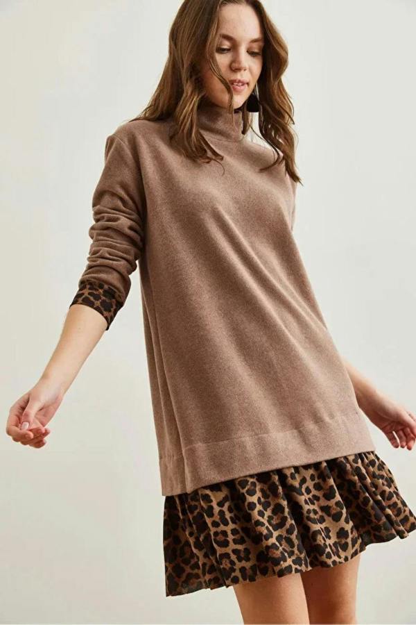 Hoxton Gal Jumper Dress