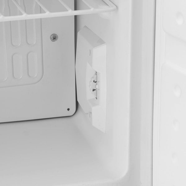 Subcold Eco35F Mini Freezer - White