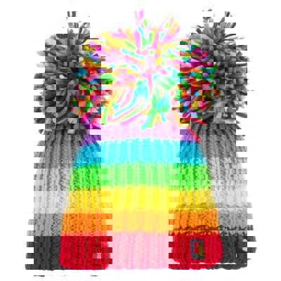 Big Bobble Hats The Freddie