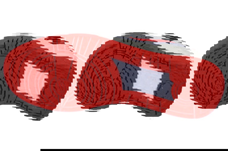 Nike Full Force Lo Mens Trainers Fb1362  102 - White Mystic Red Black Sail 102 - Photo 4