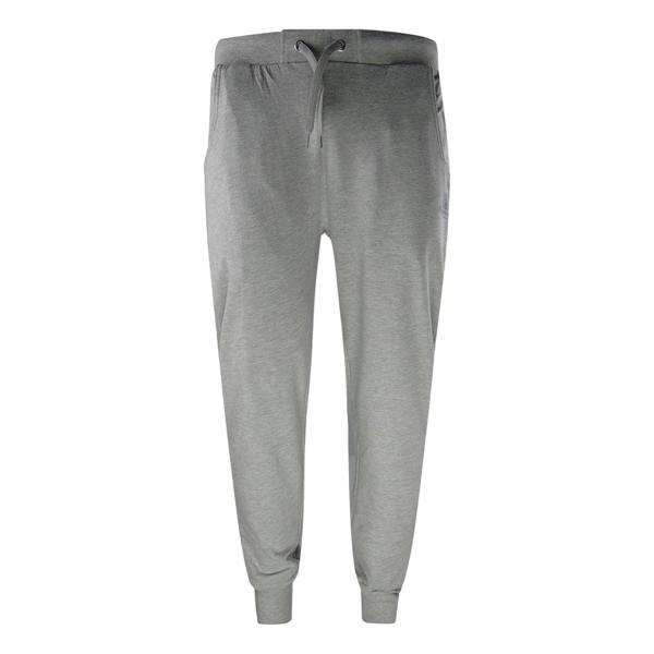 Aquascutum London Logo Crewneck Grey Tracksuit Pants Set - Nova Clothing