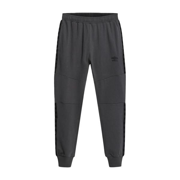 Umbro Unisex Adult Terrace Jogging Bottoms - Castle Rock - 