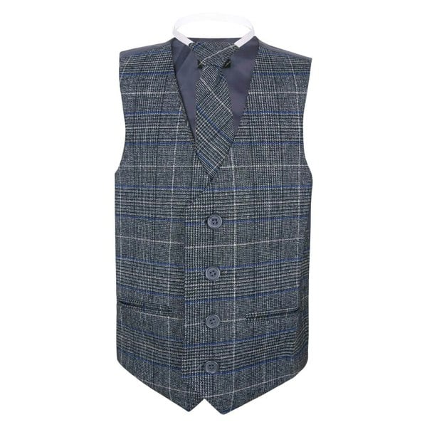 Mr Hardy Boys Waistcoat