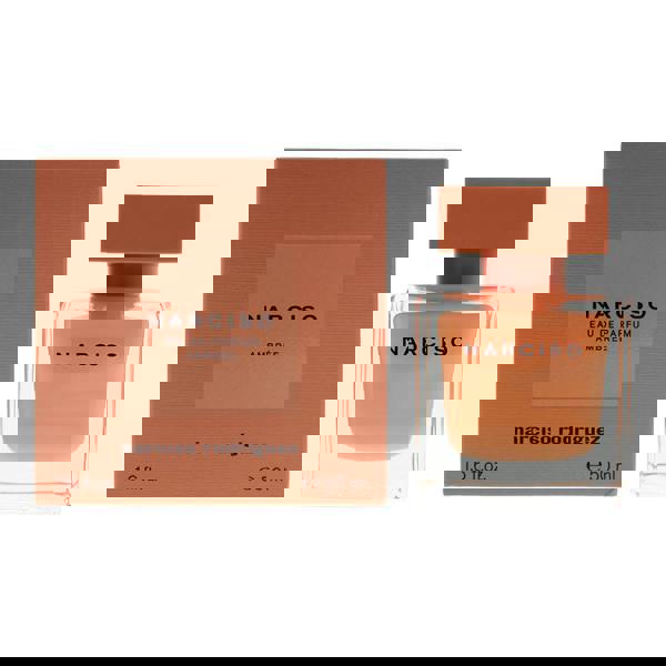 Narciso Rodriguez Ambree Eau de Parfum 50ml