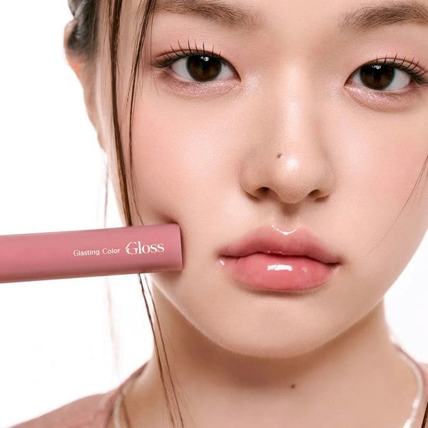 ROM&ND Glasting Colour Gloss