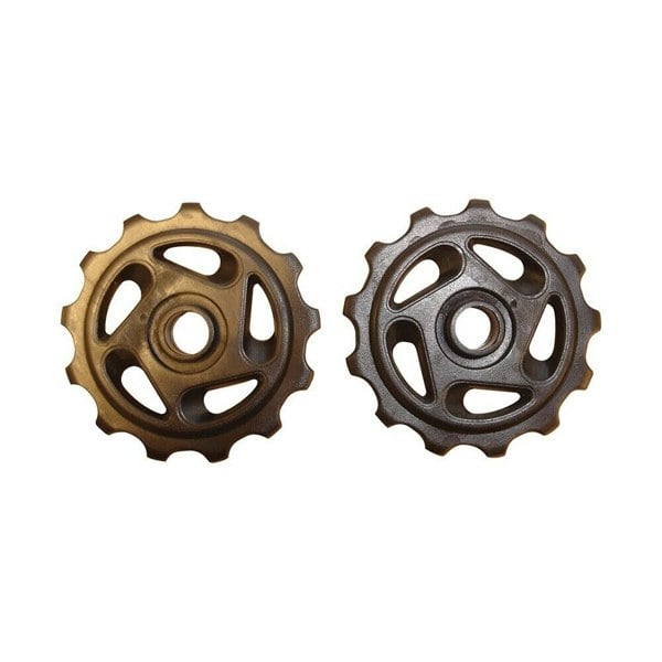 Oxford Jockey Wheels 13T Mega range for Rear Derailleur 155540845694