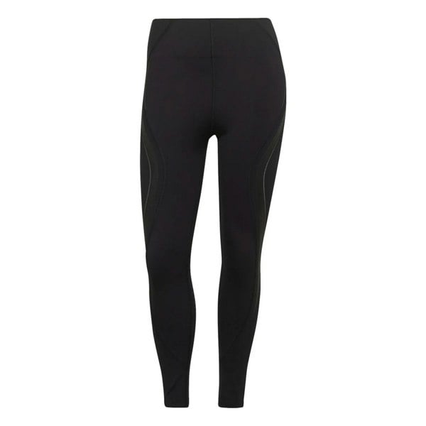 Adidas Womens HIIT Luxe 45 Seconds Tailored Leggings - Black