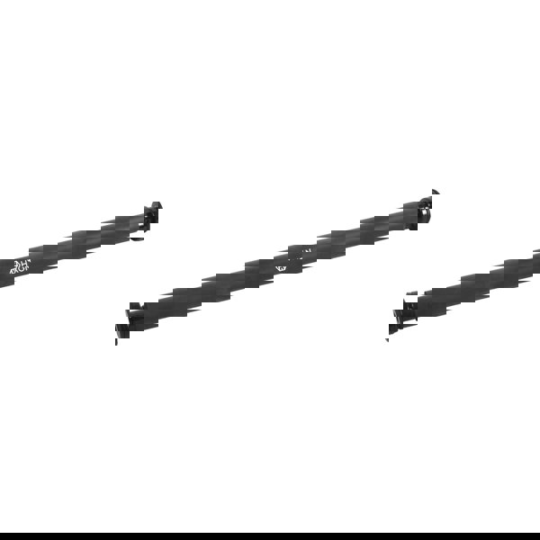 HXGN Adjustable Chin Up Bar with Comfort Foam Grip