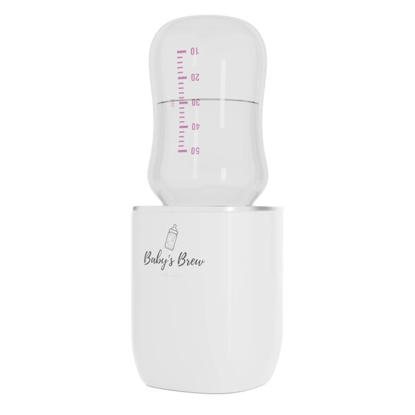Baby’s Brew Portable Bottle Warmer