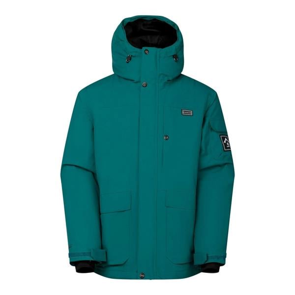 Dare 2B Mens Twin Tip ll Ski Jacket - Mediterranea - 