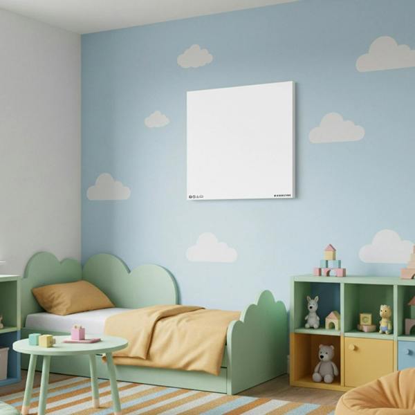 Mirrorstone Heating Mirrorstone 450W Pro Infrared Heating Panel