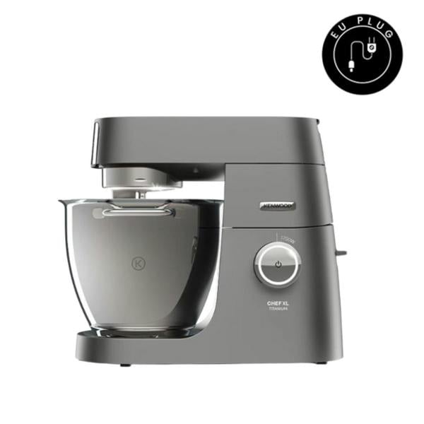 Kenwood Chef Titanium XL KVL8400S Food Processor 1700W EU Plug