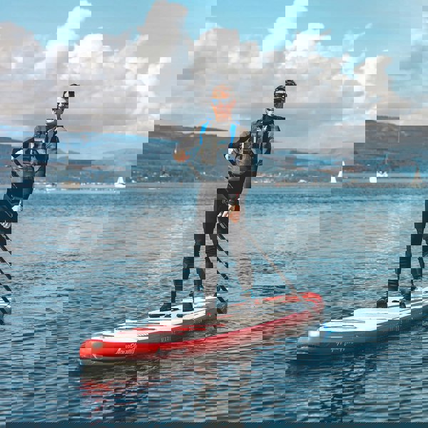 Aquaplanet JUPITER 11'6" Inflatable Paddle Board Package