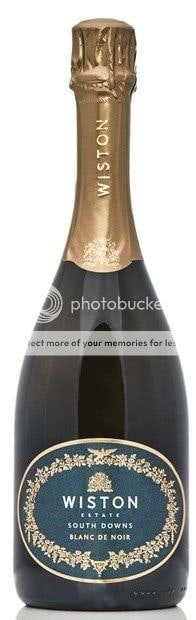 Wiston Estate, Sussex, Blanc de Noirs 2018 75cl