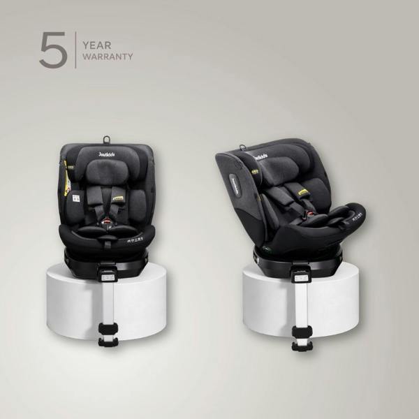 JoviKids Ranger 2  Car Seat -Twilight