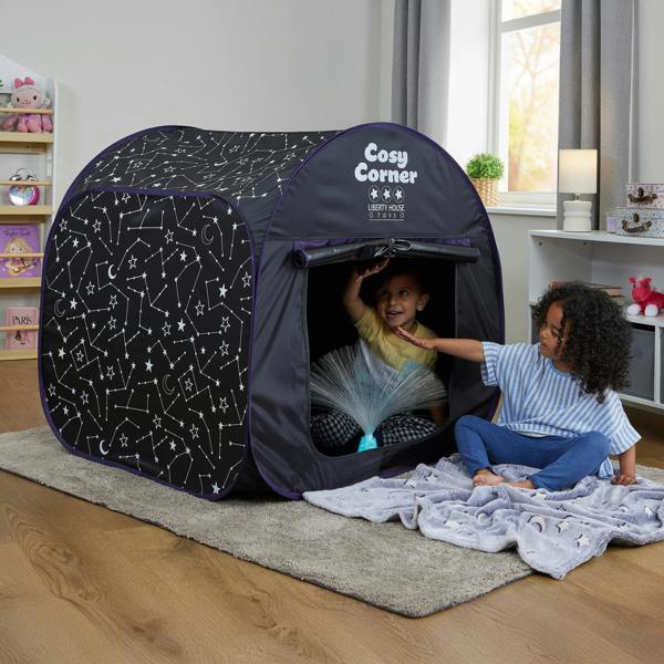 Liberty House Toys Kids Cosy Corner Tent