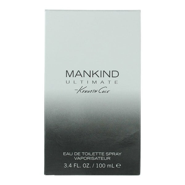 Kenneth Cole Mankind Ultimate for Him Eau de Toilette - 100ml
