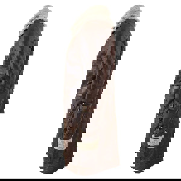 Cooper_jacket_Brown_3XL, Cooper_jacket_Brown_4XL, Cooper_jacket_Brown_L, Cooper_jacket_Brown_M, Cooper_jacket_Brown_S, Cooper_jacket_Brown_XL, Cooper_jacket_Brown_XS, Cooper_jacket_Brown_XXL