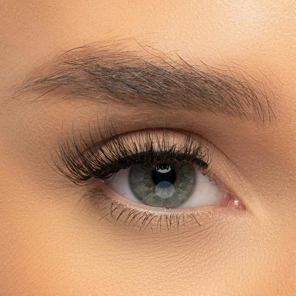 Invogue Multipack Lashes - Girl Crush
