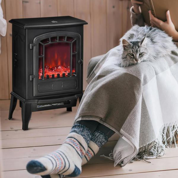 Electric Fireplace