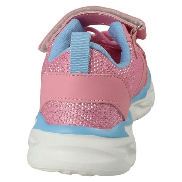 Pineapple Girls Pineapple Casual Light Up Trainers H2692