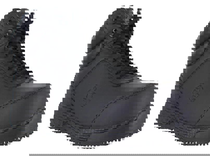 Anvil Traction Colorado Mens Composite Toe/Midsole Safety Ankle Boots