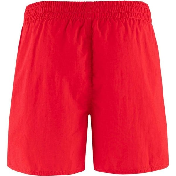 Speedo Boys Essential Swim Shorts - Red