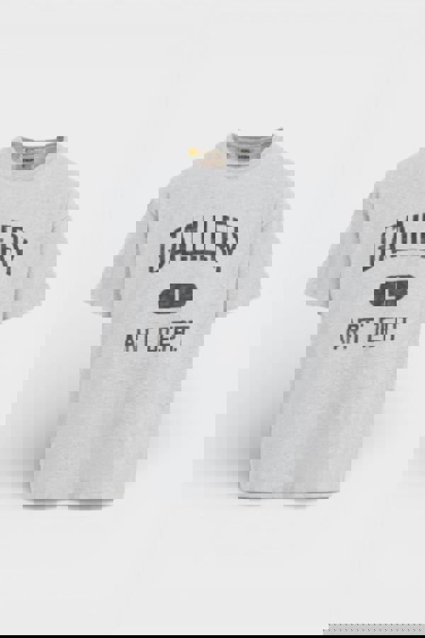 Gallery Dept. Art Dept Tee Heather Grey