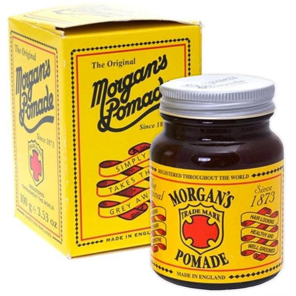 Morgan's Pomade 100g