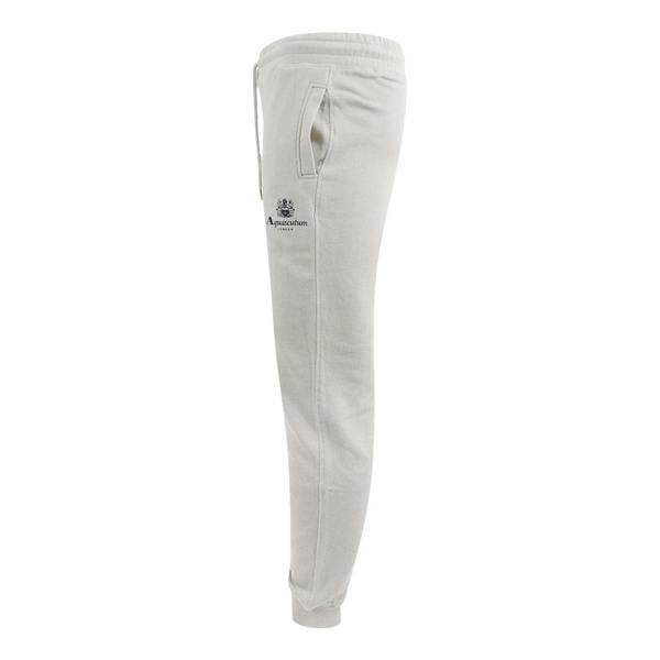 Aquascutum Active Basic Rib Track Pant Antarctica