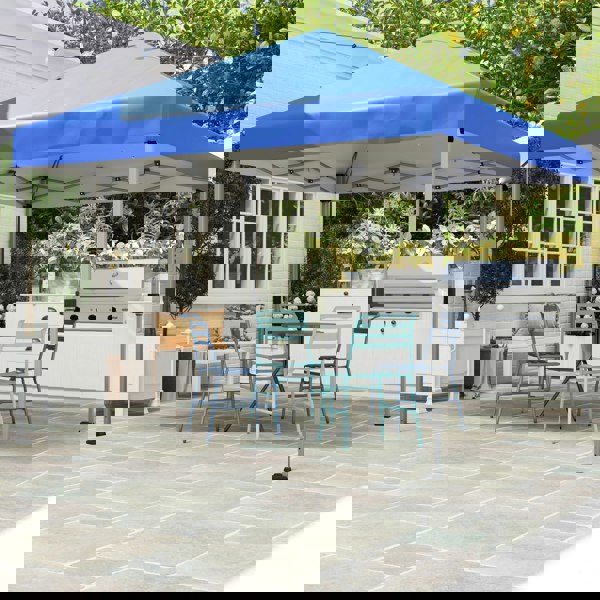 Pop Up Canopy