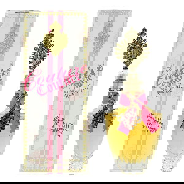 Juicy Couture Couture Couture Eau de Parfum 100ml