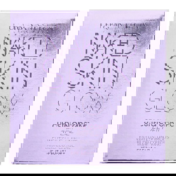 Urban Decay Naked Skin Glow Refill 1.25 Foundation 13g