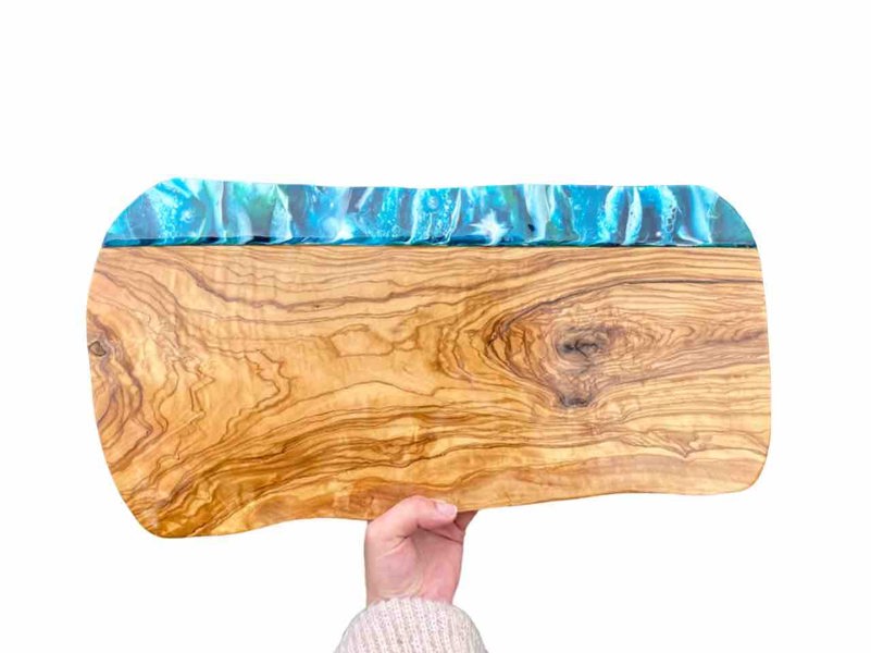 Large Charcuterie Serving Board 50cm